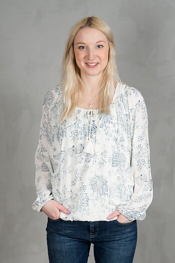 Monrow - Sharon Blouse