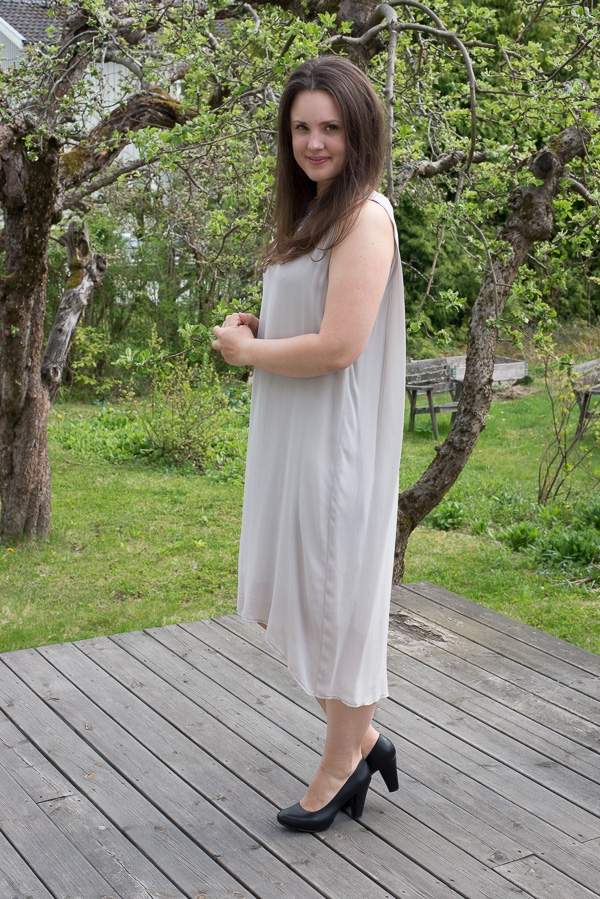 European Culture - Dress - 4