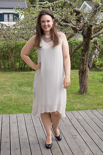 European Culture - Dress