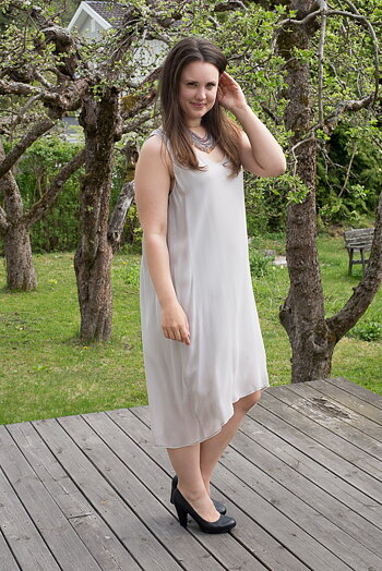 European Culture - Dress