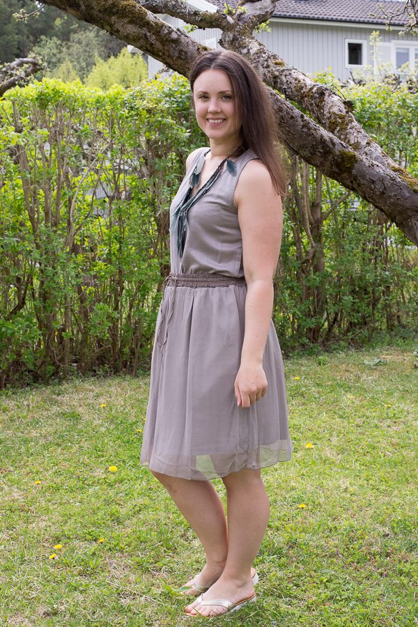 European Culture - Short Skirt - 4