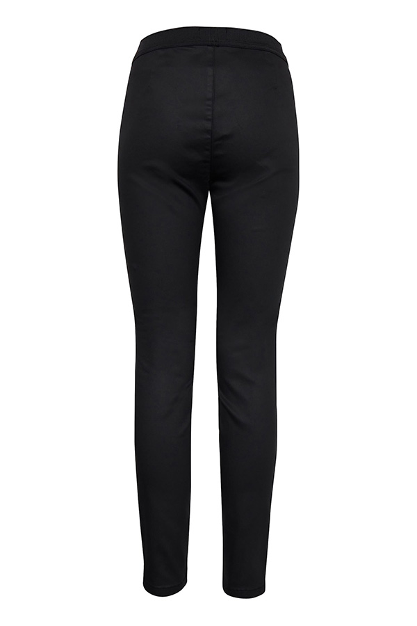 Pulz - Noho Leggings Black - 2