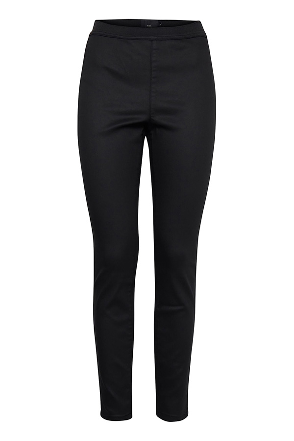 Pulz - Noho Leggings Black