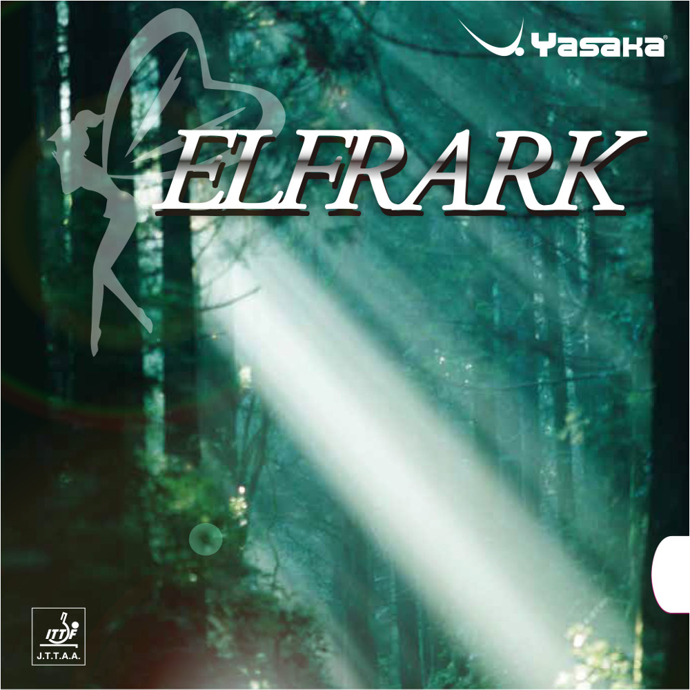 Yasaka gummi Elfrark