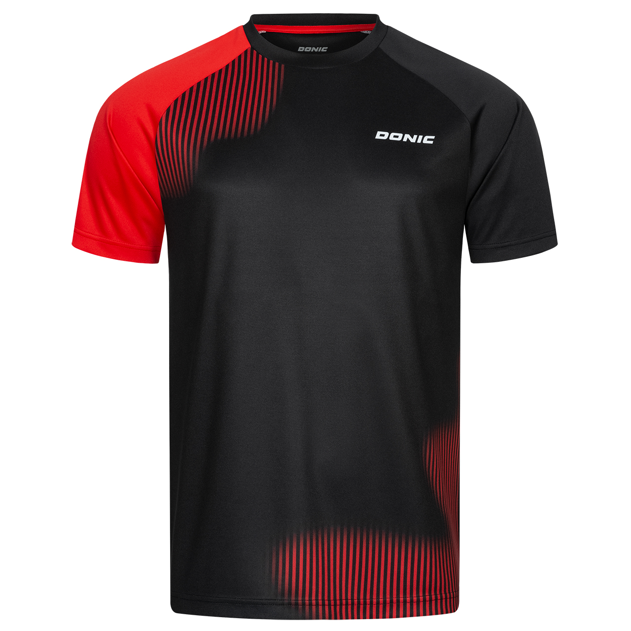 DONIC T-Shirt Peak junior 
