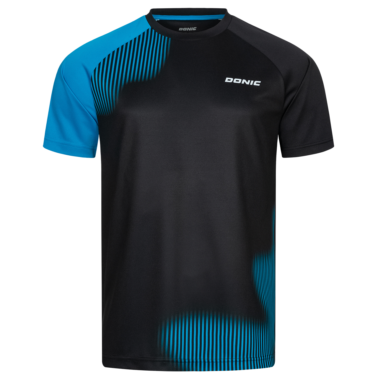 DONIC T-Shirt Peak junior 