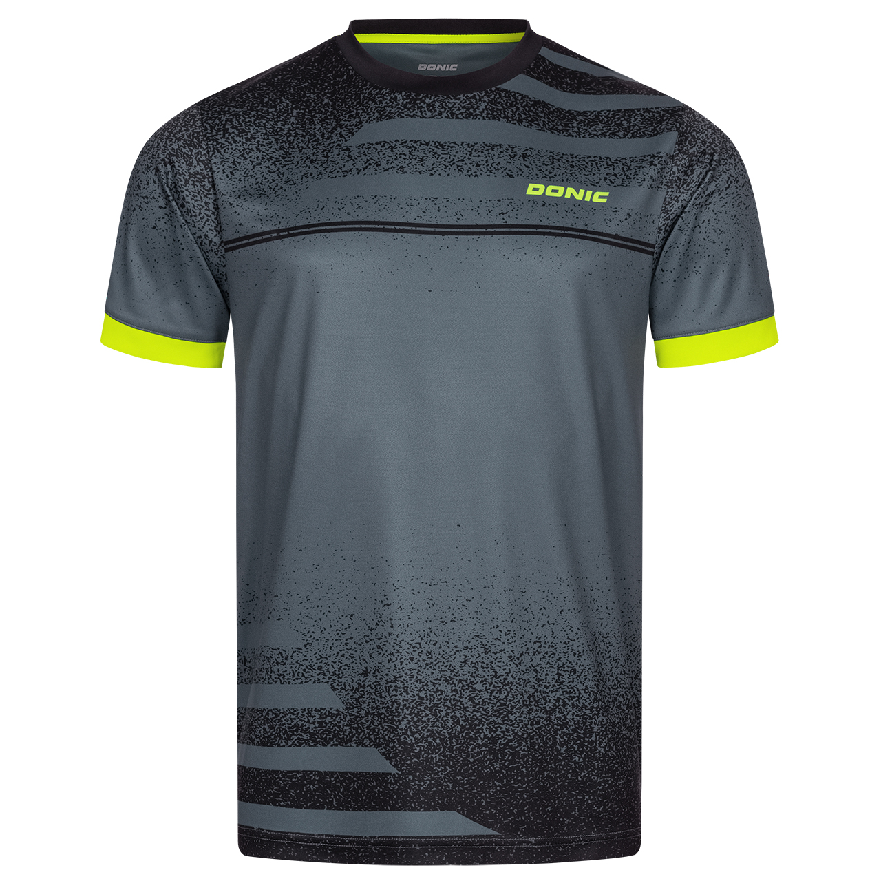 DONIC T-Shirt Atlas junior  - 3