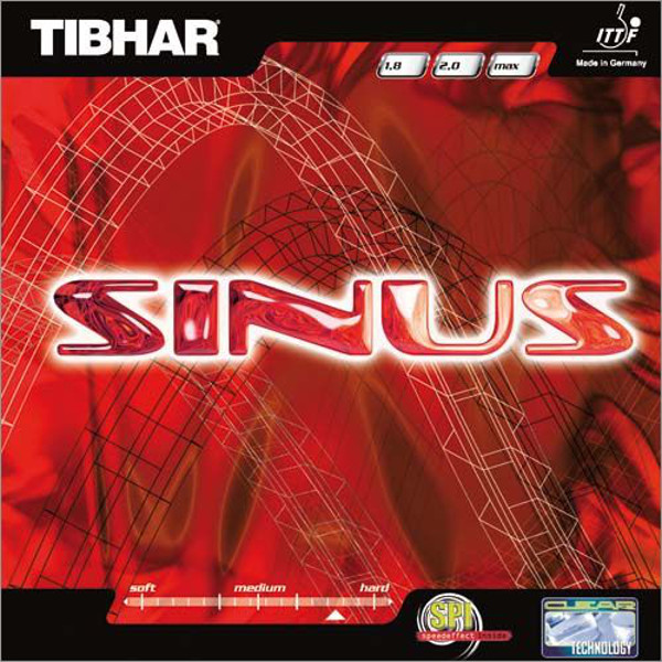 Tibhar gummi Sinus