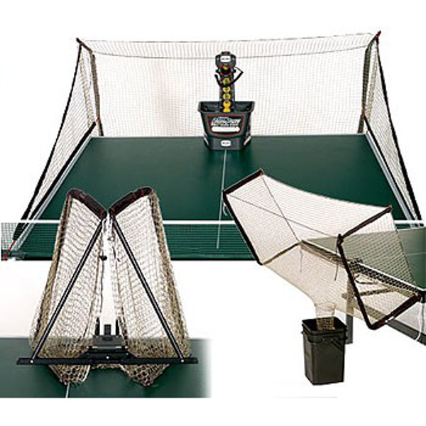 Donic Newgy Ball Catch Net II