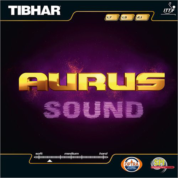 Tibhar gummi Aurus Sound