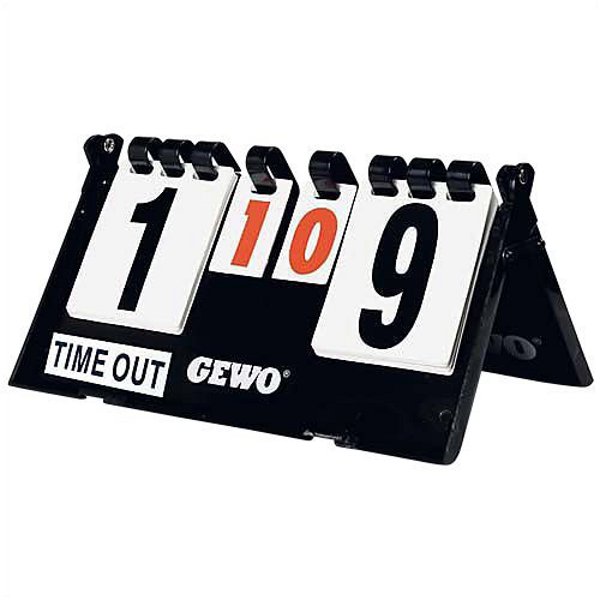 Gewo Counter Compact Time Out