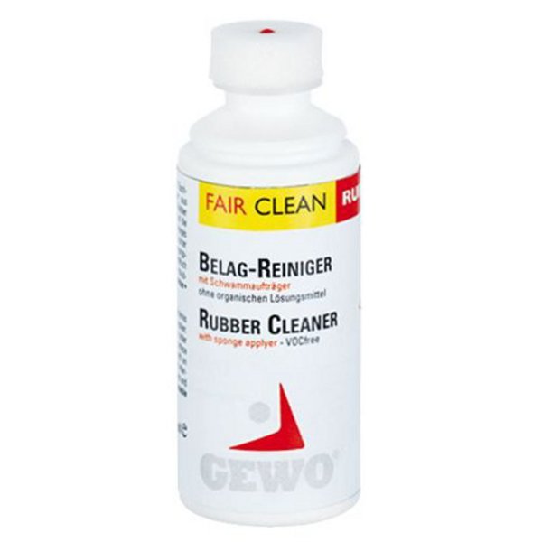 Gewo rubber cleaner Fair Clean 90 ml 