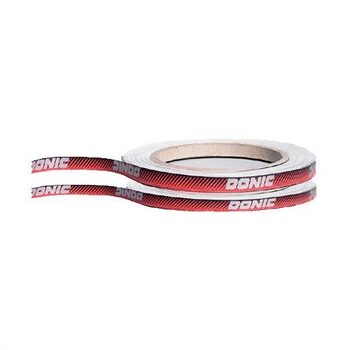 Donic kantband, 10 mm x 50 m
