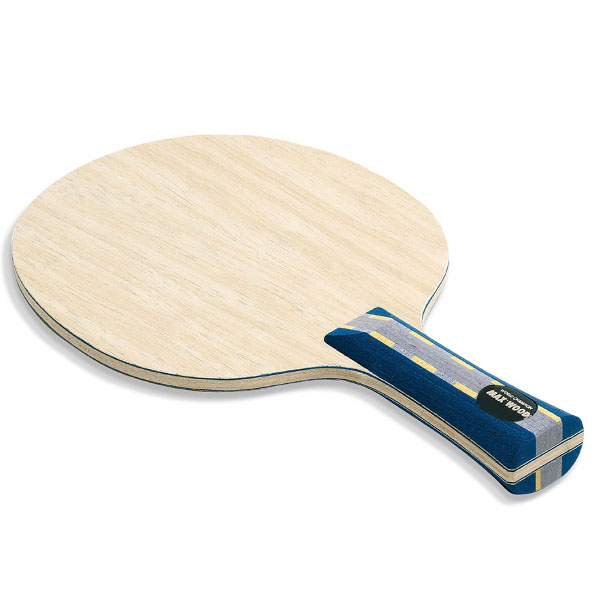Yasaka blade Max Wood
