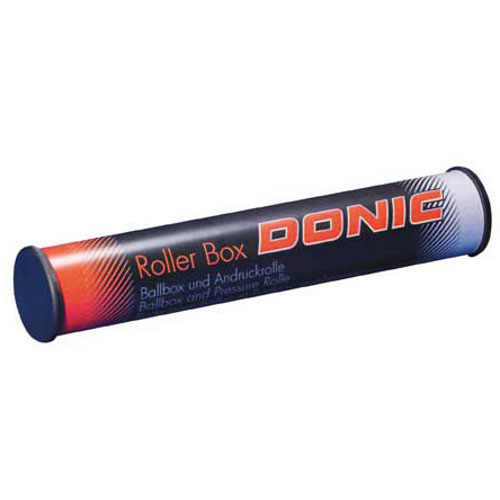 Donic roller box
