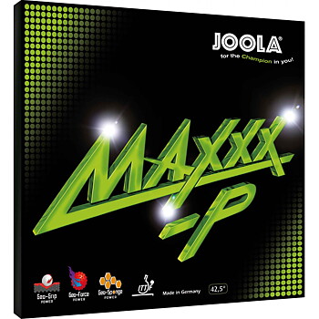 27-55 mm JOOLA Ballset Multisize 27-55 mm JOOLA Ballset Multisize