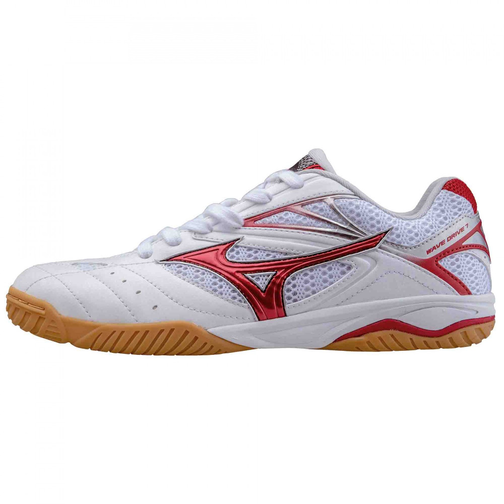 mizuno wave drive 46