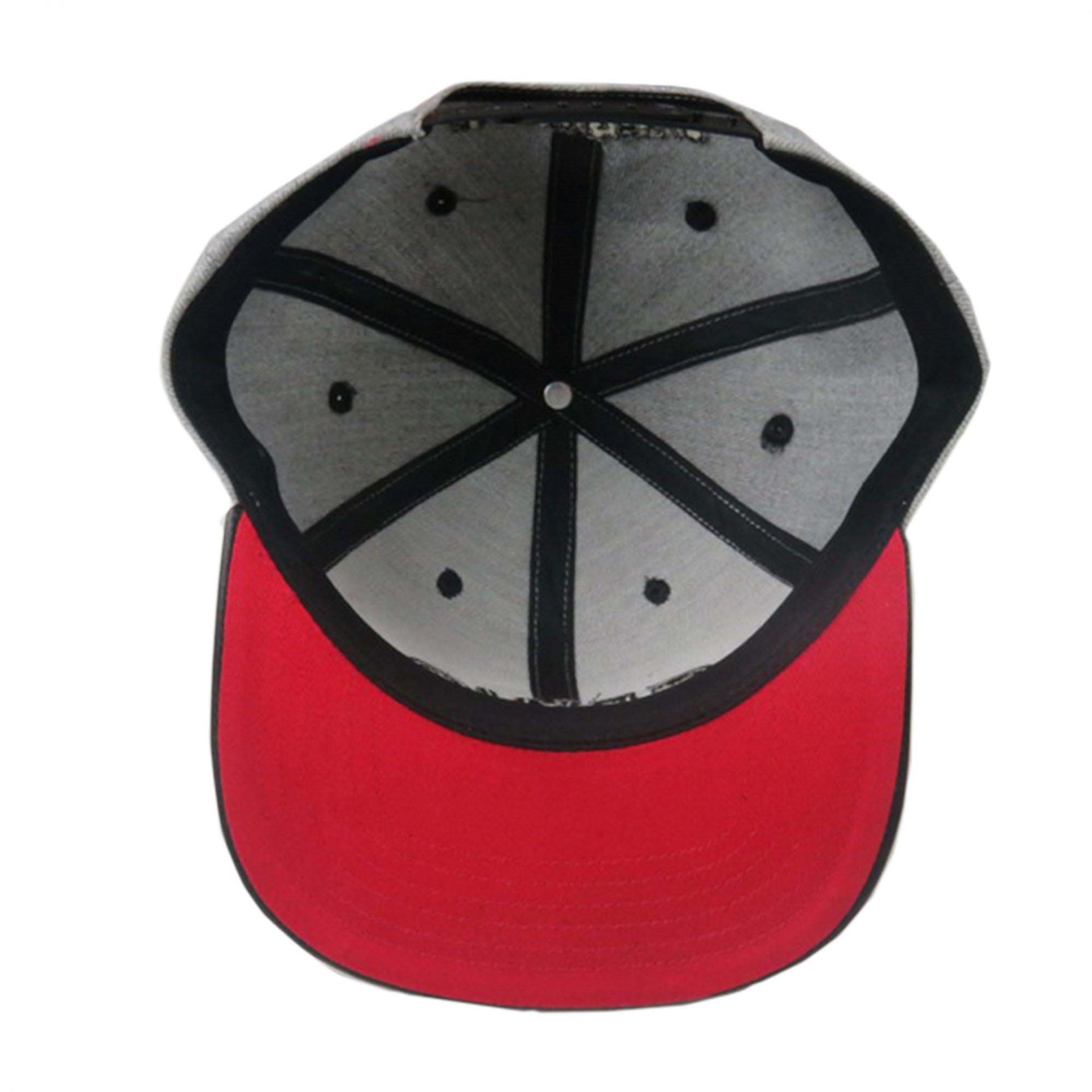 GEWO Snapback-Cap 