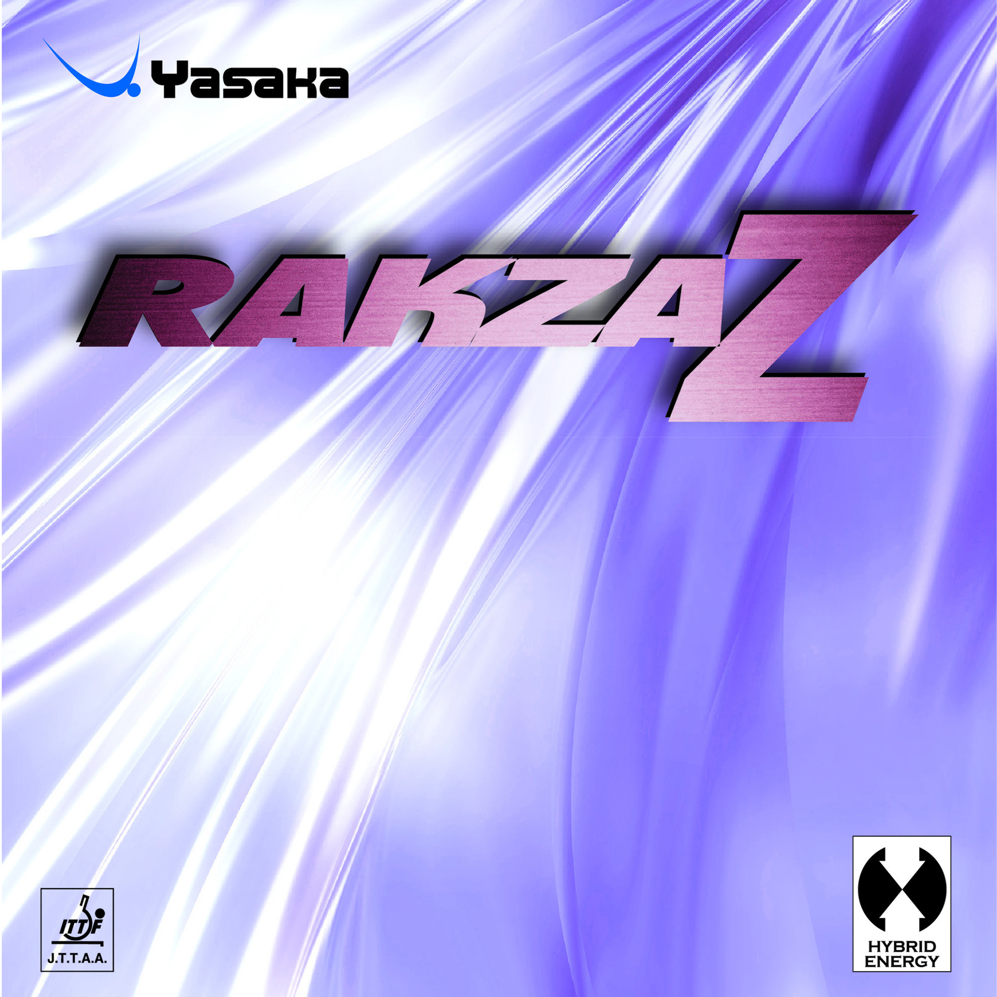 Yasaka gummi Rakza Z
