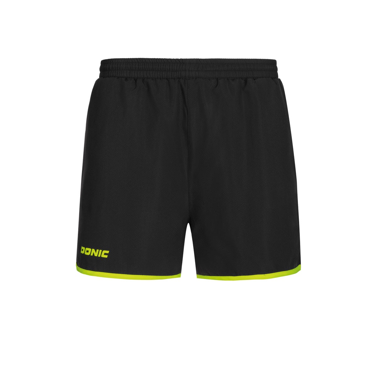Donic shorts Loop, black
