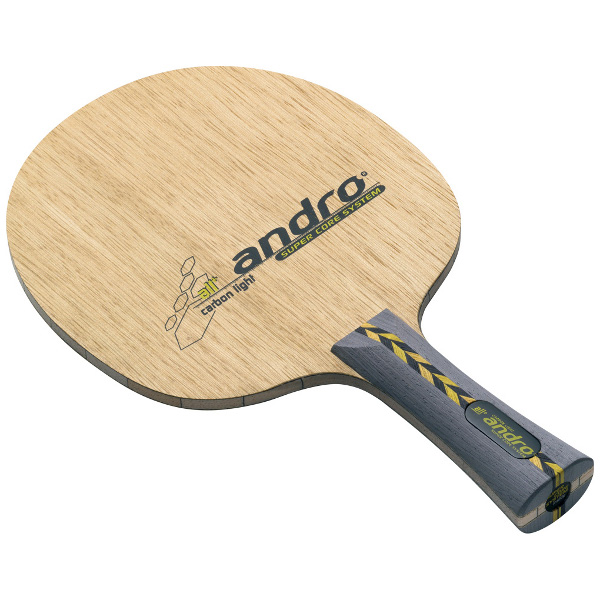 Andro stomme Super Core CL All+