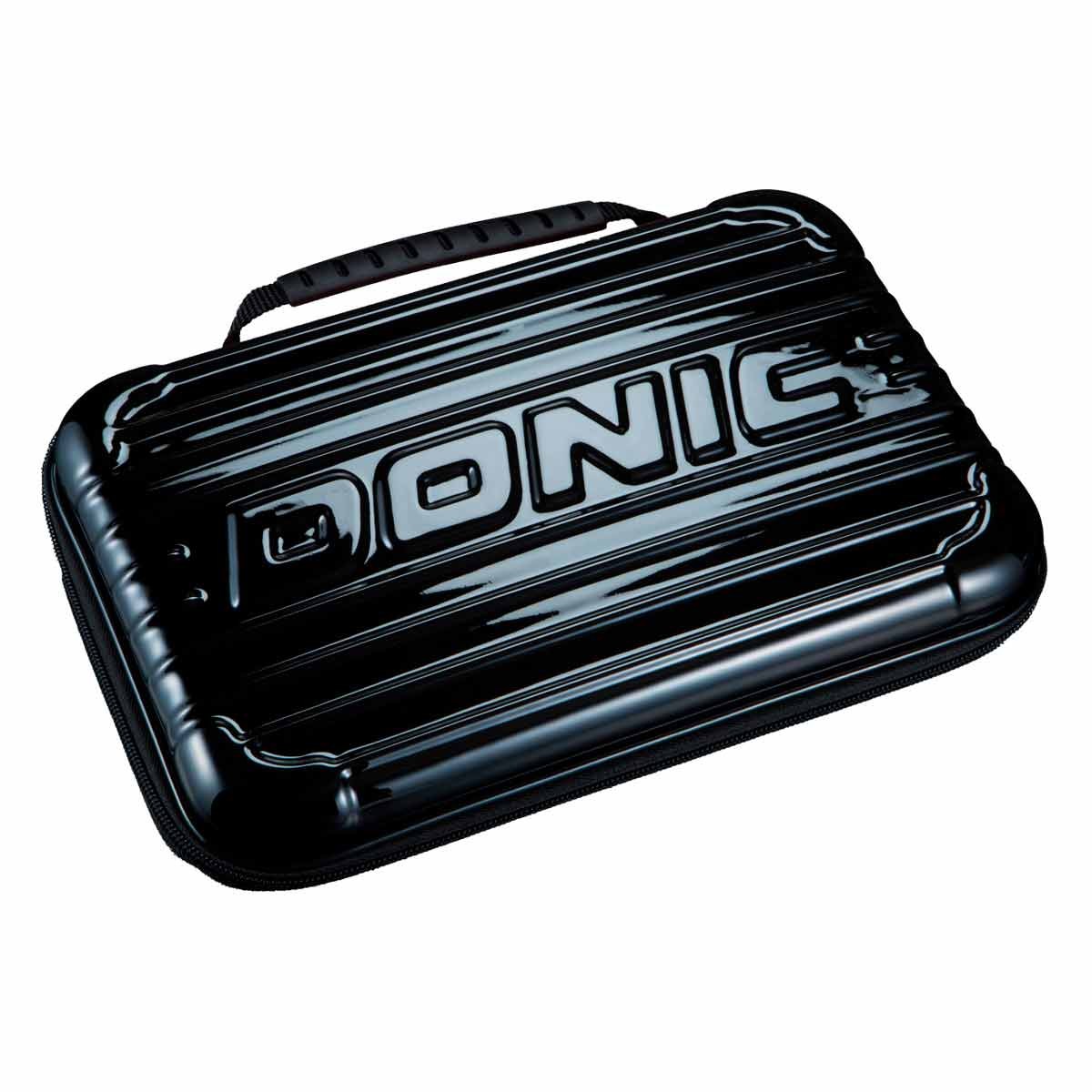 Donic racketväska Hard Case, black