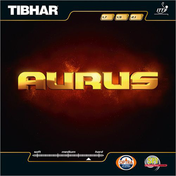 Tibhar gummi Aurus