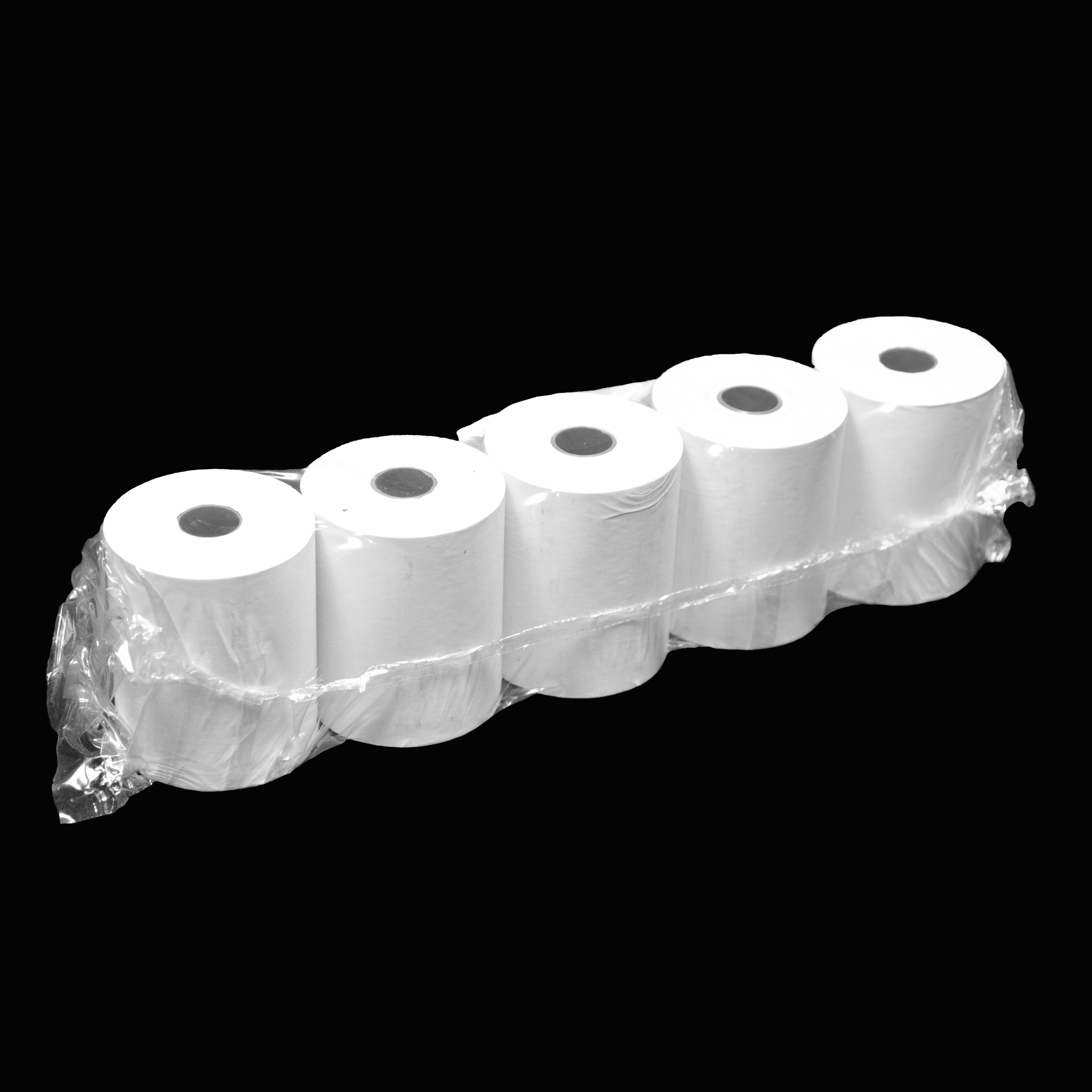 Kvittorullar 57/46/12-25m - 5 Pack