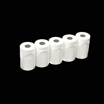 Kvittorullar 57/36/12-14 m - 5 Pack