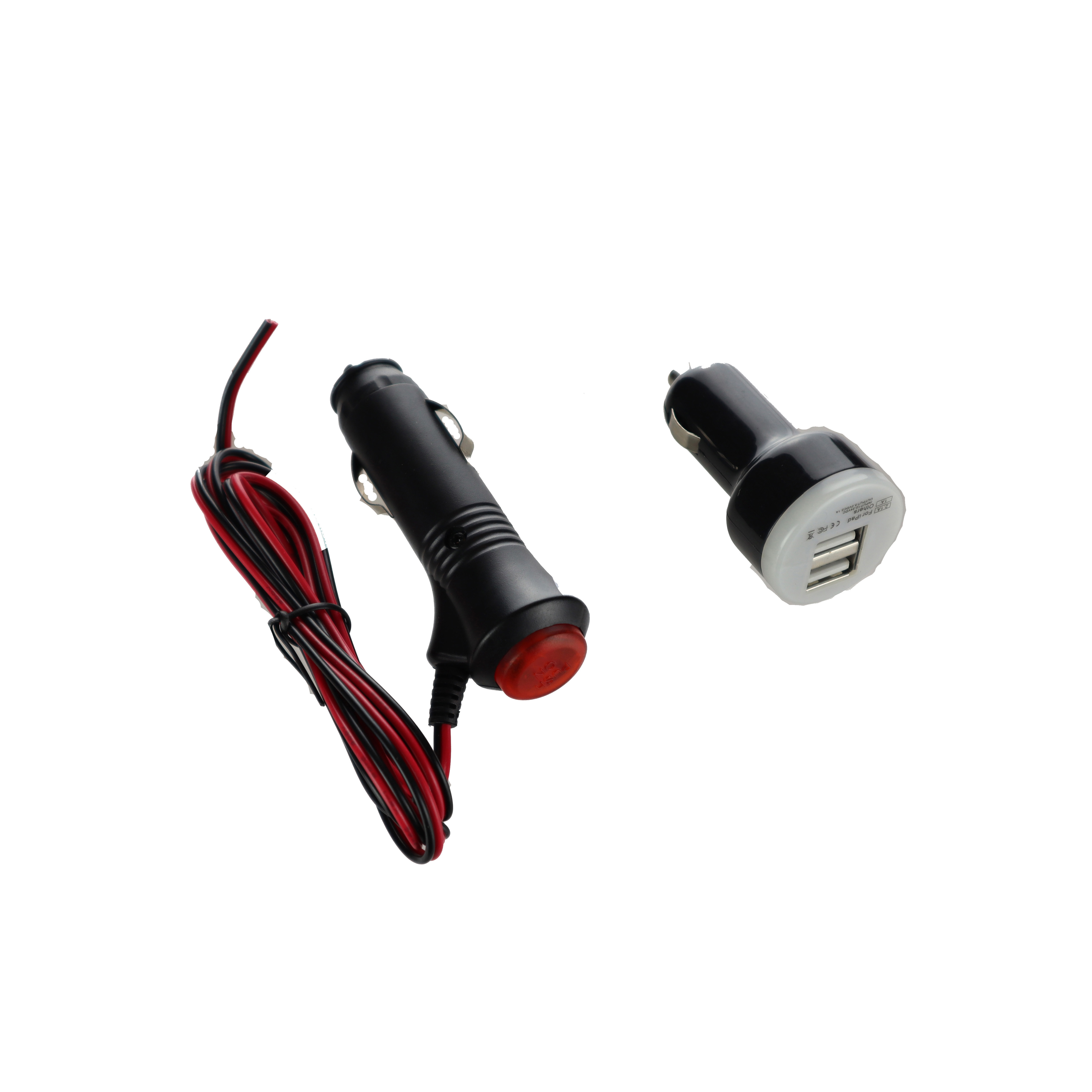 Tillbehör  cigarrettändaruttag