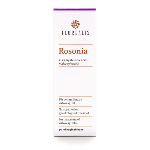 Florealis Rosonia 50ml 
