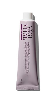 VagiVital Hormonfri Aktivgel 36 g