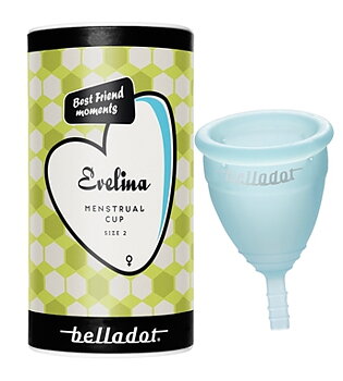 Belladot Evelina 2 Menskopp Medium/Large