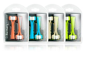 Dr. Barman's Duopower refill 2-pack