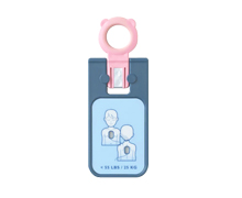 Philips Heartstart FRx Barnnyckel