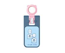 Philips Heartstart FRx Barnnyckel