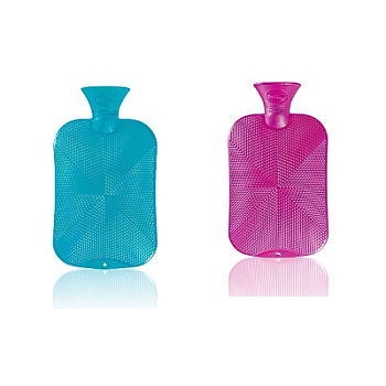 Fashy Värmeflaska Standard Basic 2liter