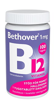 Bethover B12-Vitamin 