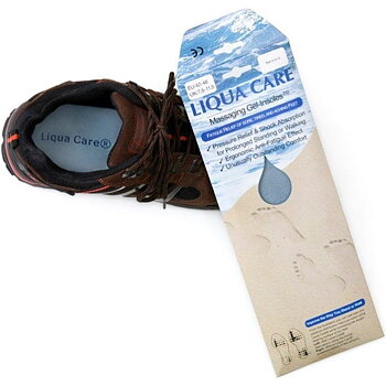Liqua Care Masserande Gelsula 1par Anpassningsbar