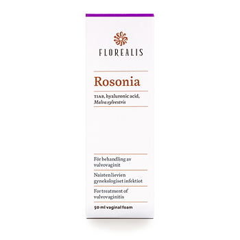 Florealis Rosonia 50ml 