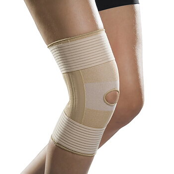 Anatomic Help Knäortos