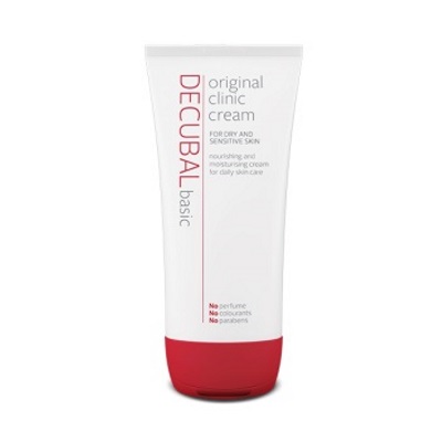 Decubal Orginal Clinic Cream 100ml