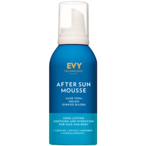 EVY After Sun Mousse 150ml