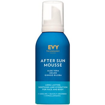 EVY After Sun Mousse 150ml