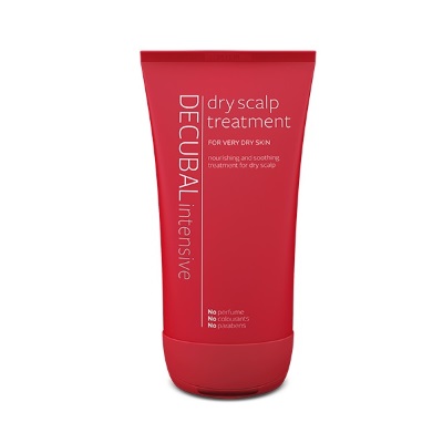 Decubal dry scalp treatment 150g