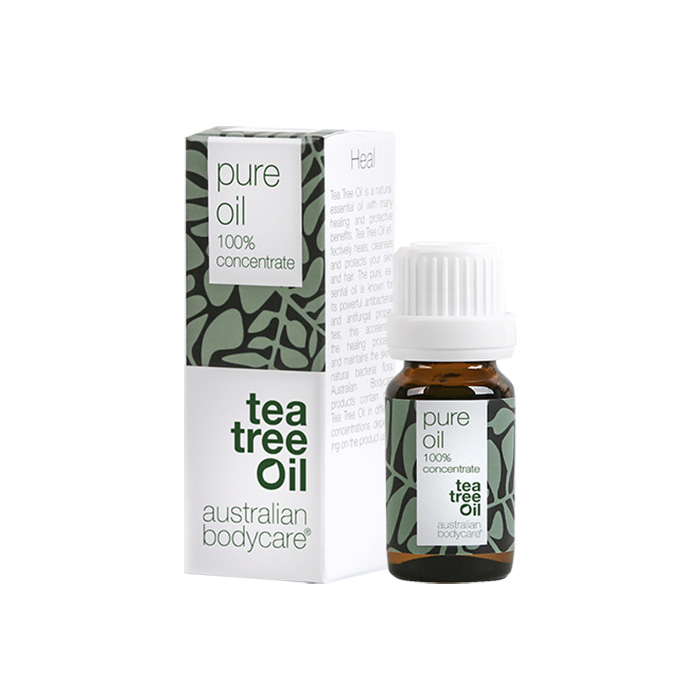 Australian Body Care 100% Pure Tea Tree Oil 10ml - 2