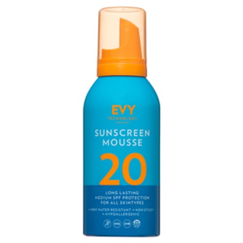 EVY Spf 20 150ml