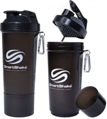 SmartShake Slim 500ml