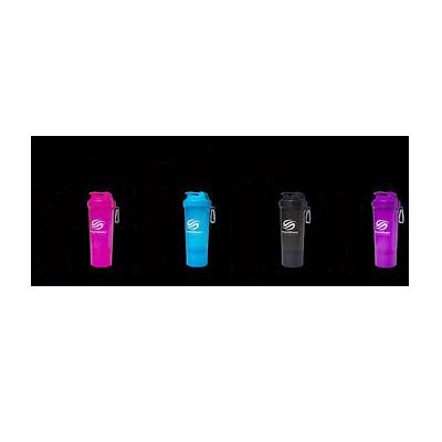 SmartShake Slim 500ml - 2