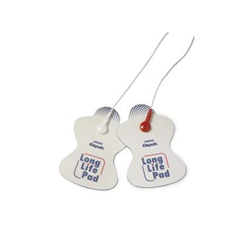 OMRON Tens E2/E3 Elite Long Life Pads 2st